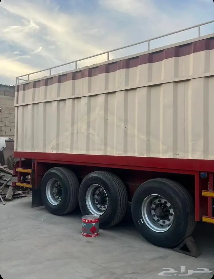 هوبر ثلاث محاور 2