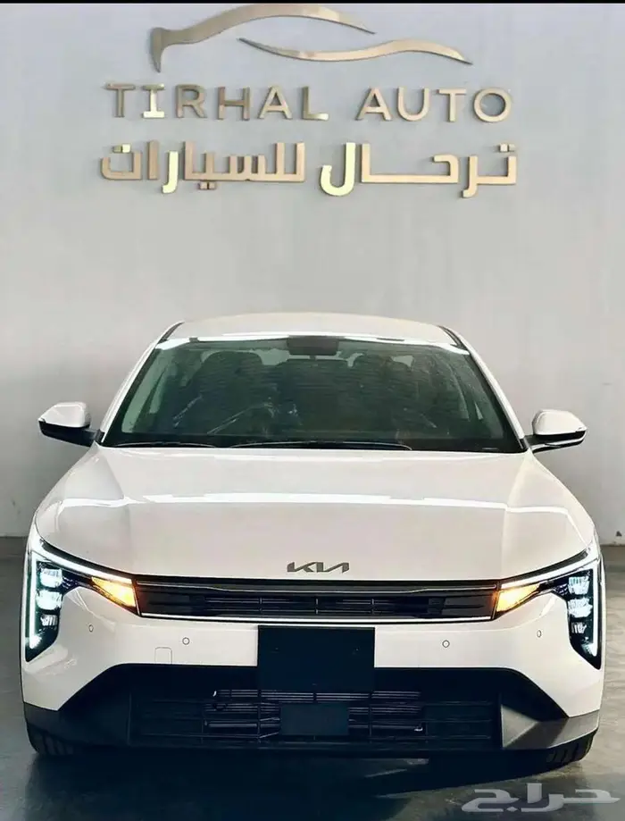 كيا k4 استندر ونص فل 2026 اقوي العروض والخصومات 0