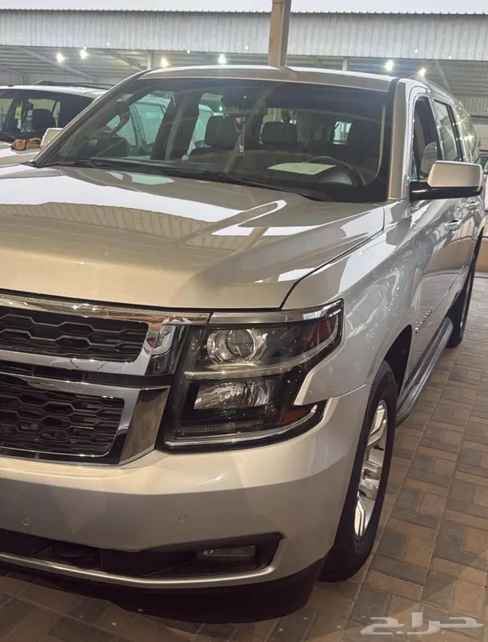 شيفروليه سوبربان 4