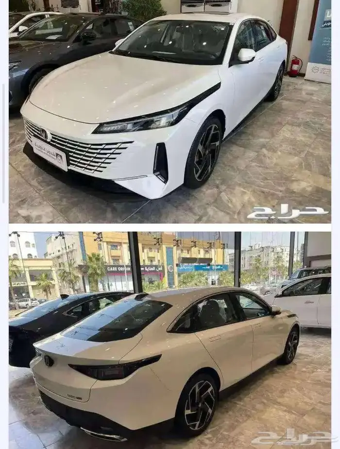 شانجان ايو بلس سمارت 2026 0