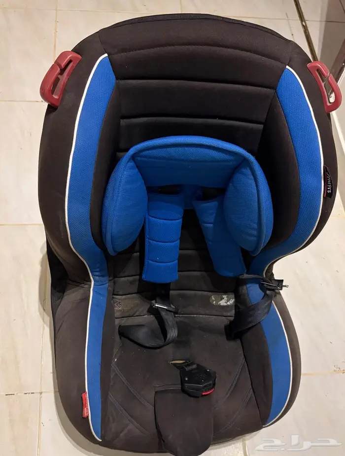 كرسي أطفال للسياره 1