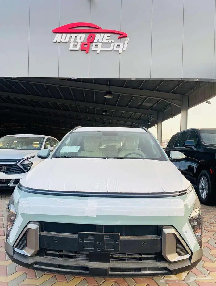 هيونداي كونا سمارت و كومفورت 2025 حررق اسعار 2