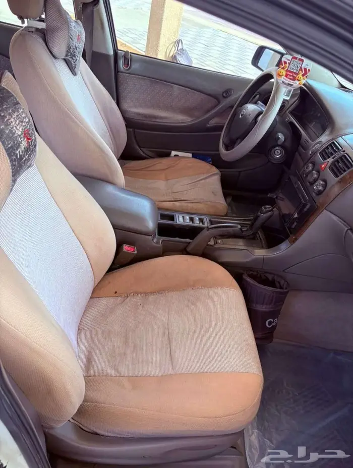 Chevrolet Lumina 2005. Single Expat Owner Doctor 3