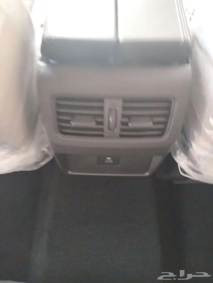 نيسان اكس تريل 2026-اقل سعر كاش وتمويل-هدية 19