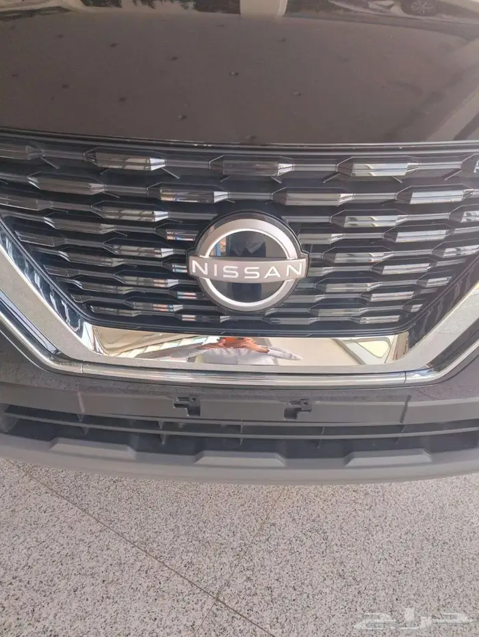 نيسان اكس تريل 2026-اقل سعر كاش وتمويل-هدية 3