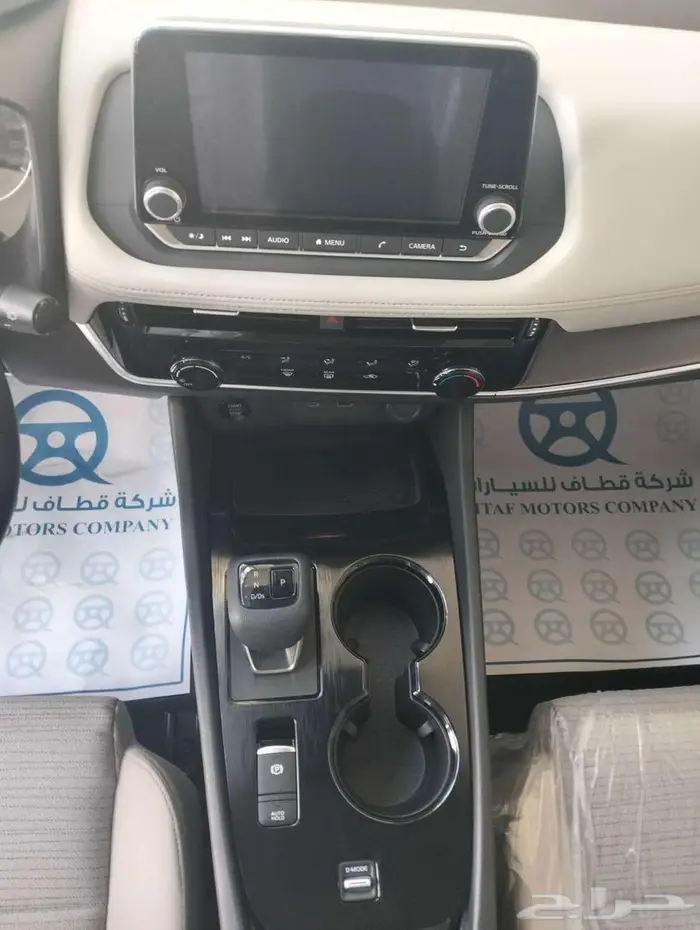 نيسان اكس تريل 2026-اقل سعر كاش وتمويل-هدية 9