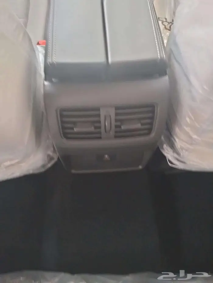 نيسان اكس تريل S 9