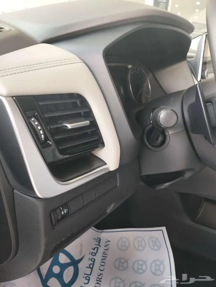 نيسان اكس تريل S 4