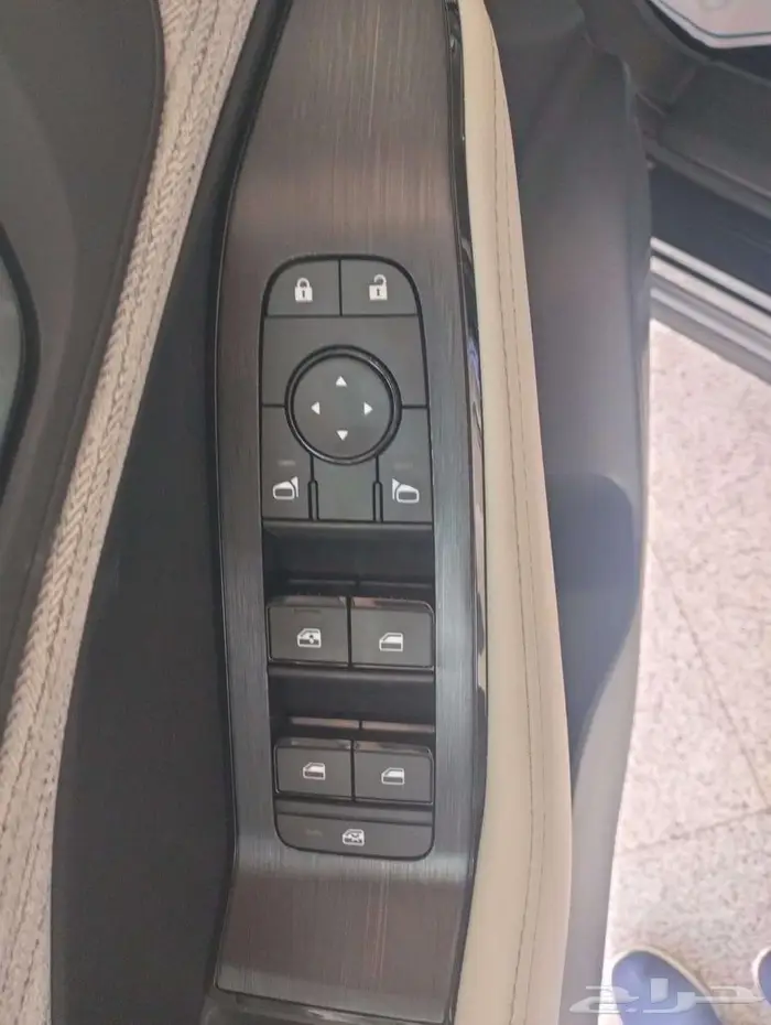 نيسان اكس تريل S 3