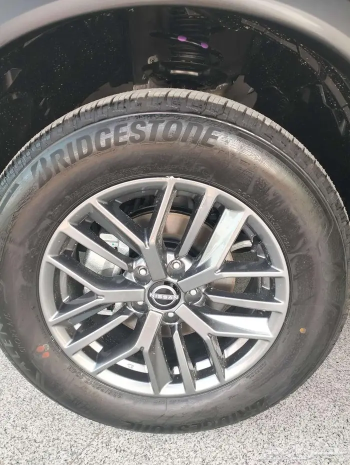 نيسان اكس تريل S 11