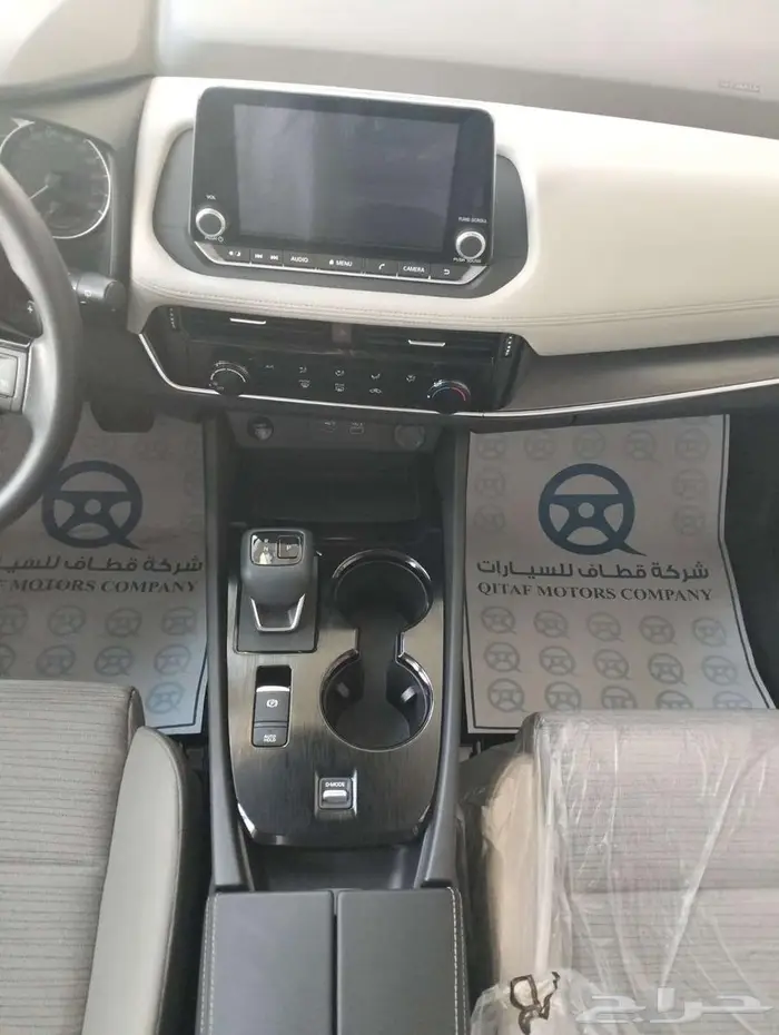 نيسان اكس تريل S 2