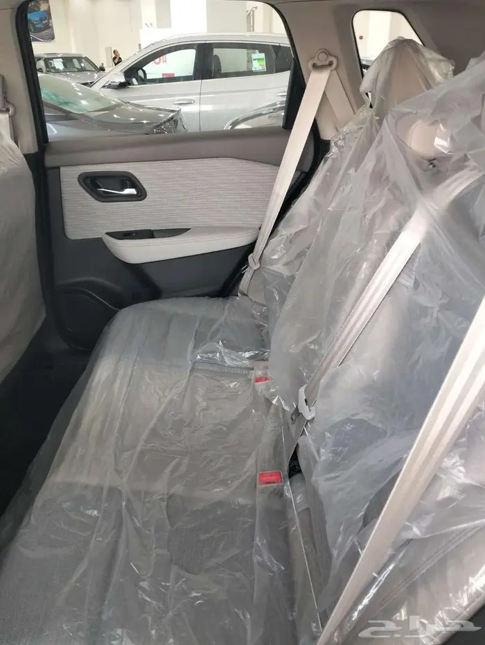 نيسان اكس تريل S 9