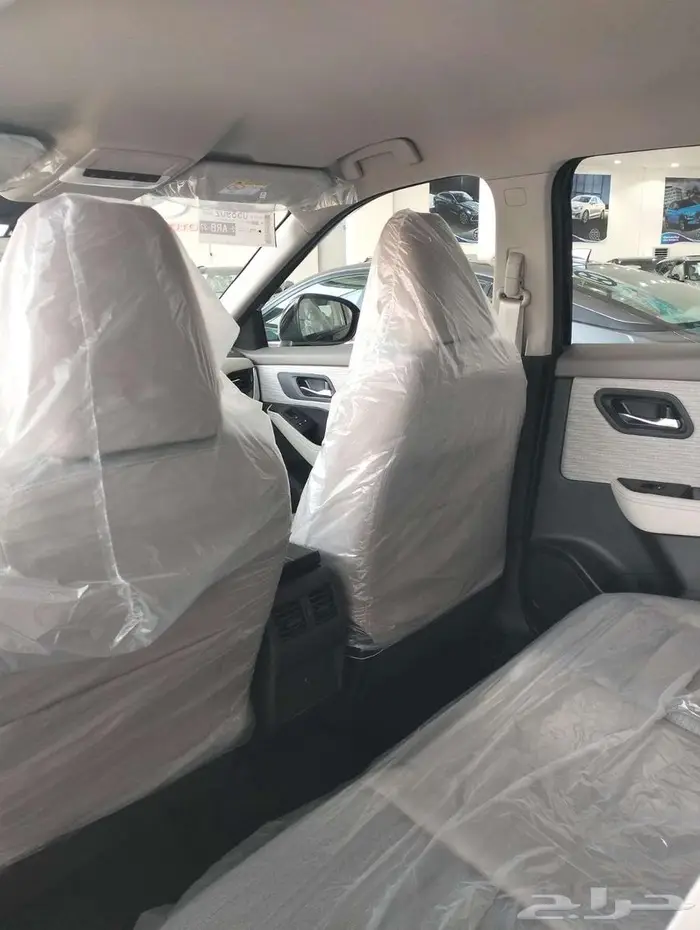 نيسان اكس تريل S 7