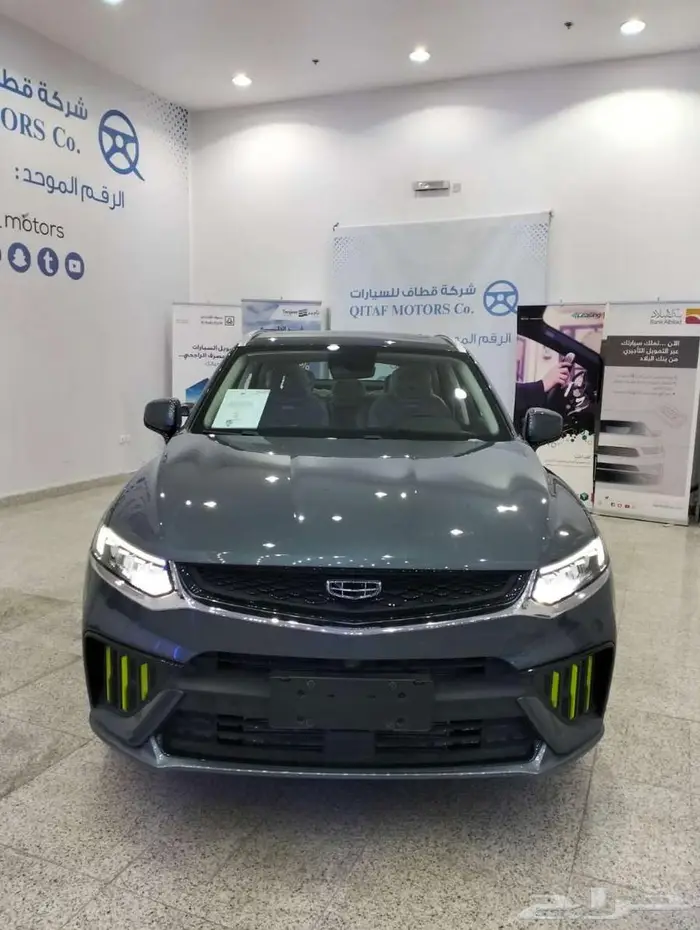 جيلي توجيلا _2025_عرض مميز للكاش والتمويل 23