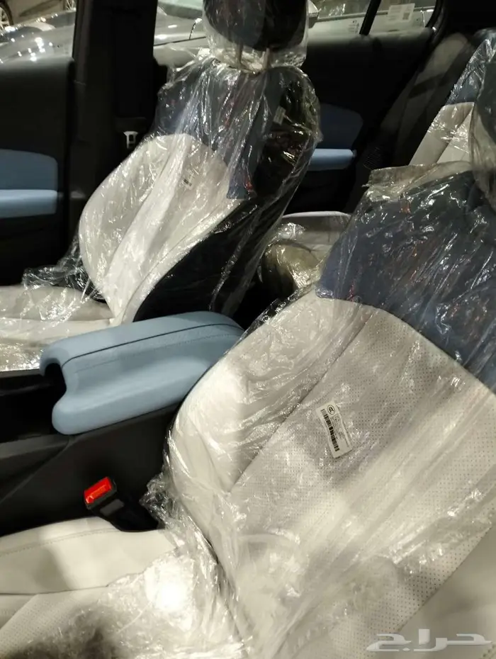 جي اي سي امباو 8