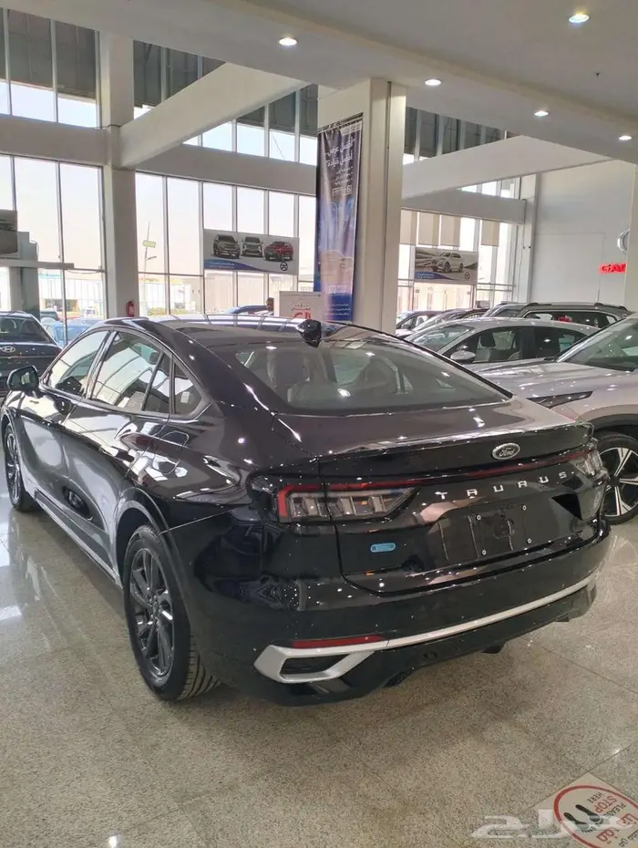 فورد تورس امبيانتي 2026 عروض مميزة كاش وتقسيط 26