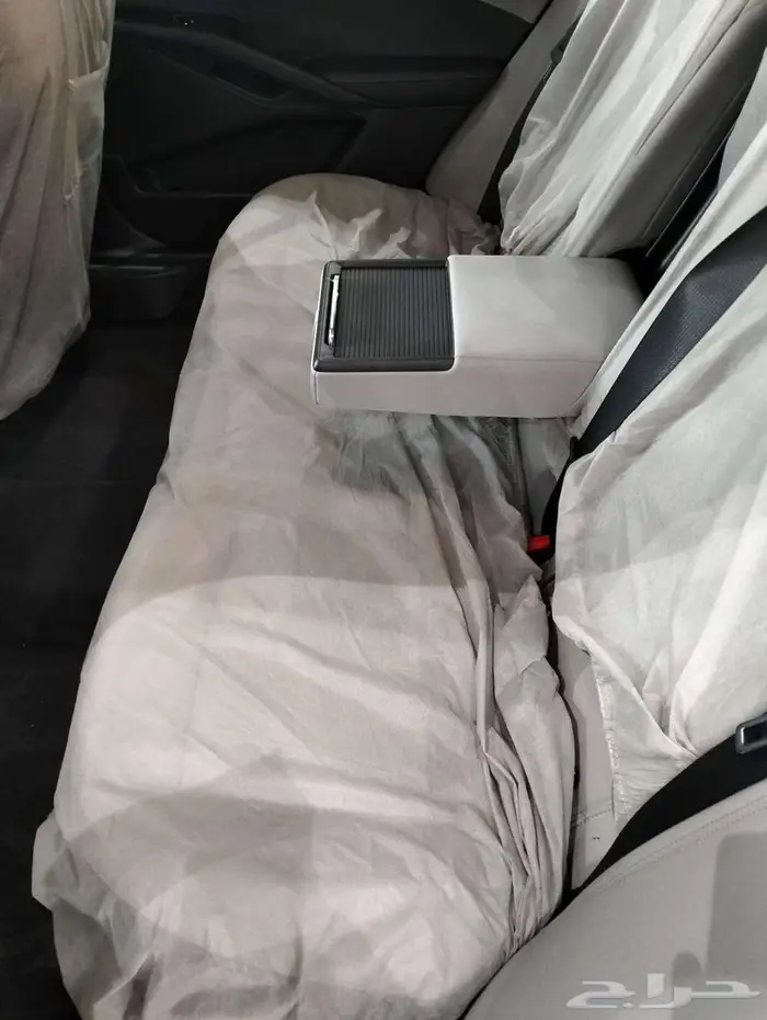 فورد تورس امبيانتي 2026 عروض مميزة كاش وتقسيط 10