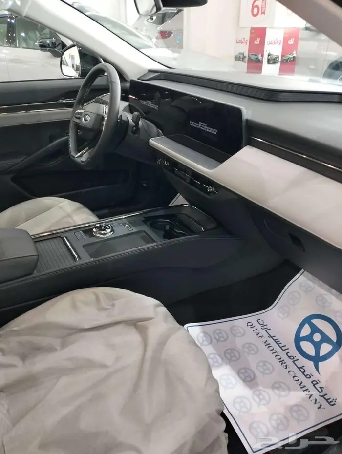 فورد تورس امبيانتي 2026 عروض مميزة كاش وتقسيط 5