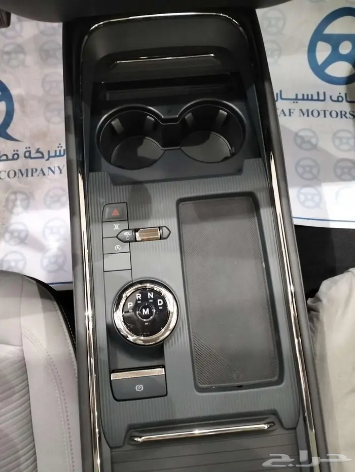 فورد تورس امبيانتي 2026 عروض مميزة كاش وتقسيط 15