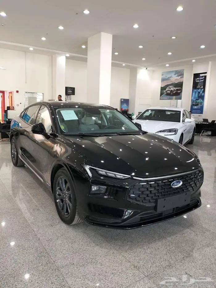 فورد تورس امبيانتي 2026 عروض مميزة كاش وتقسيط 2