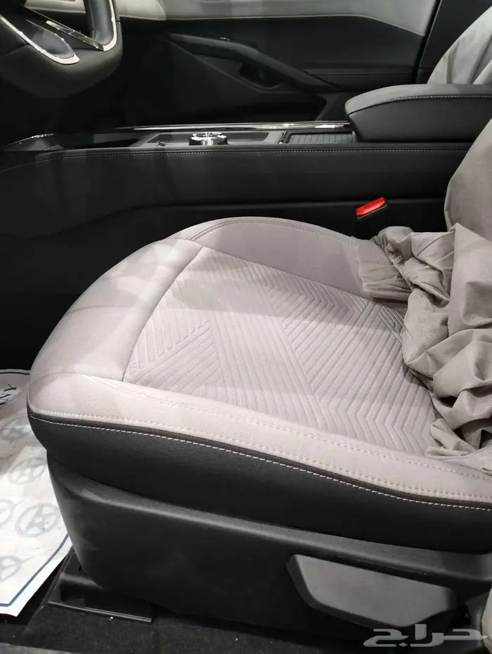 فورد تورس امبيانتي 2026 عروض مميزة كاش وتقسيط 18