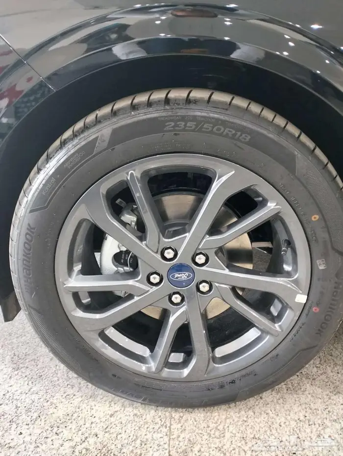 فورد تورس امبيانتي 2026 عروض مميزة كاش وتقسيط 24