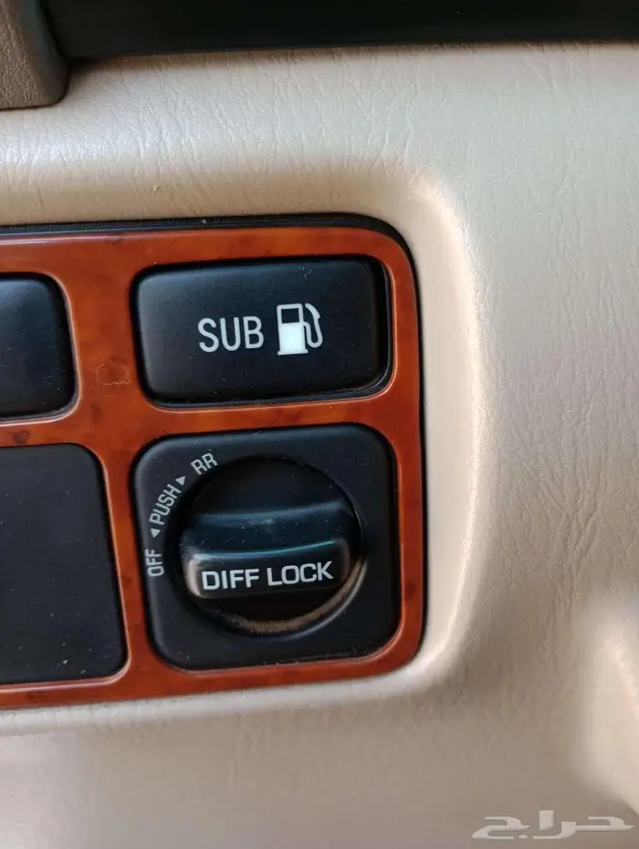 تويوتا فكسار موديل 2007 10