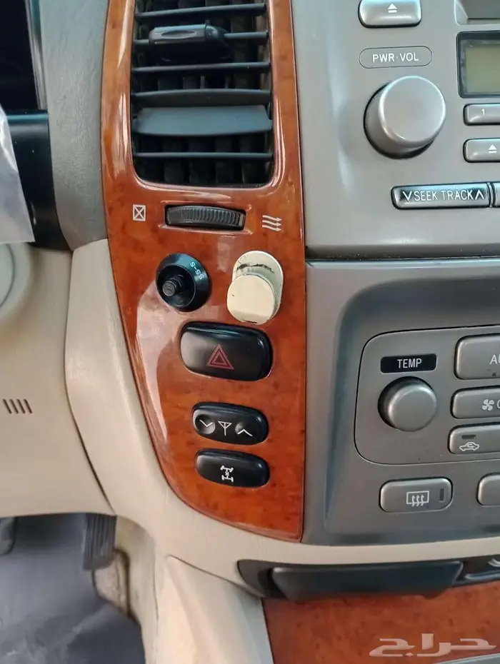 تويوتا فكسار موديل 2007 11