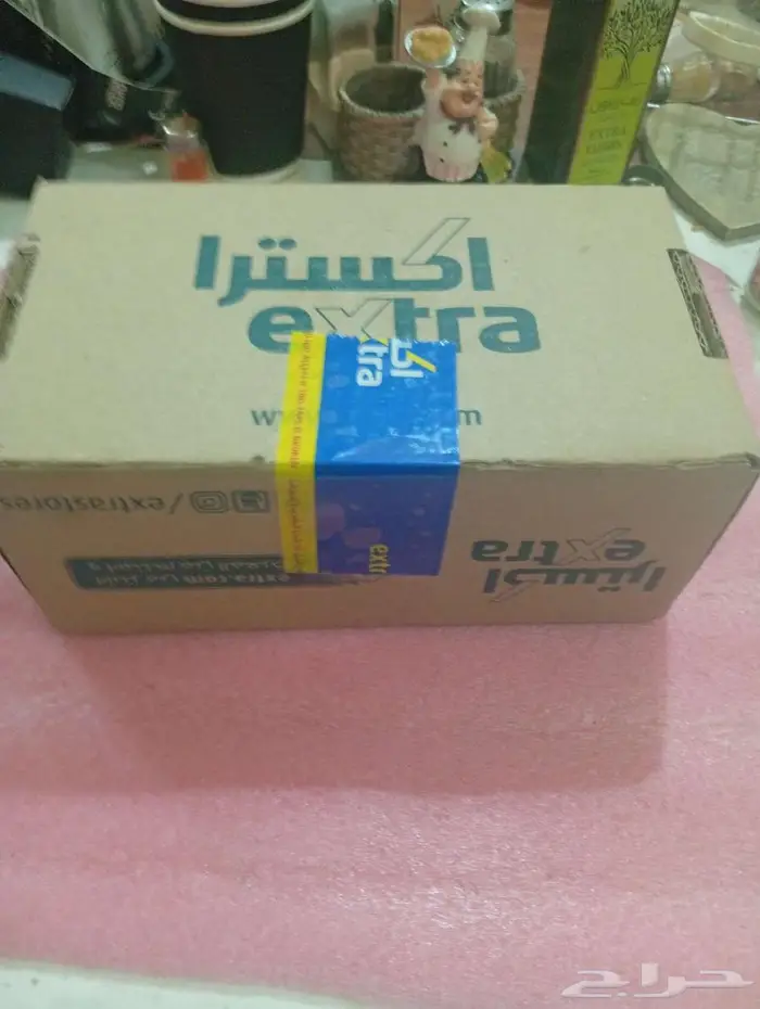 جوال شاومي ردميA5 جديد بكرتونه 3