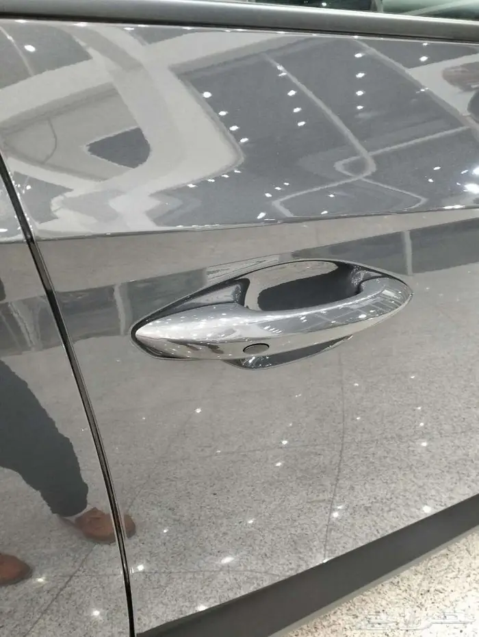 هيونداي توسان 2025 جميع الفئات 5