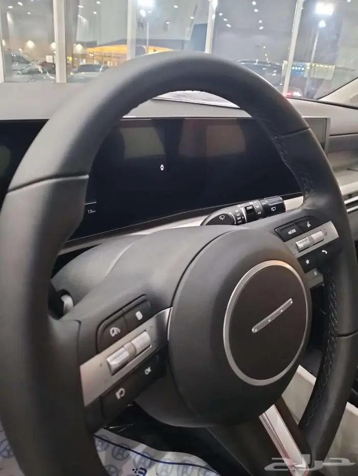 هيونداي توسان 2025 جميع الفئات 15