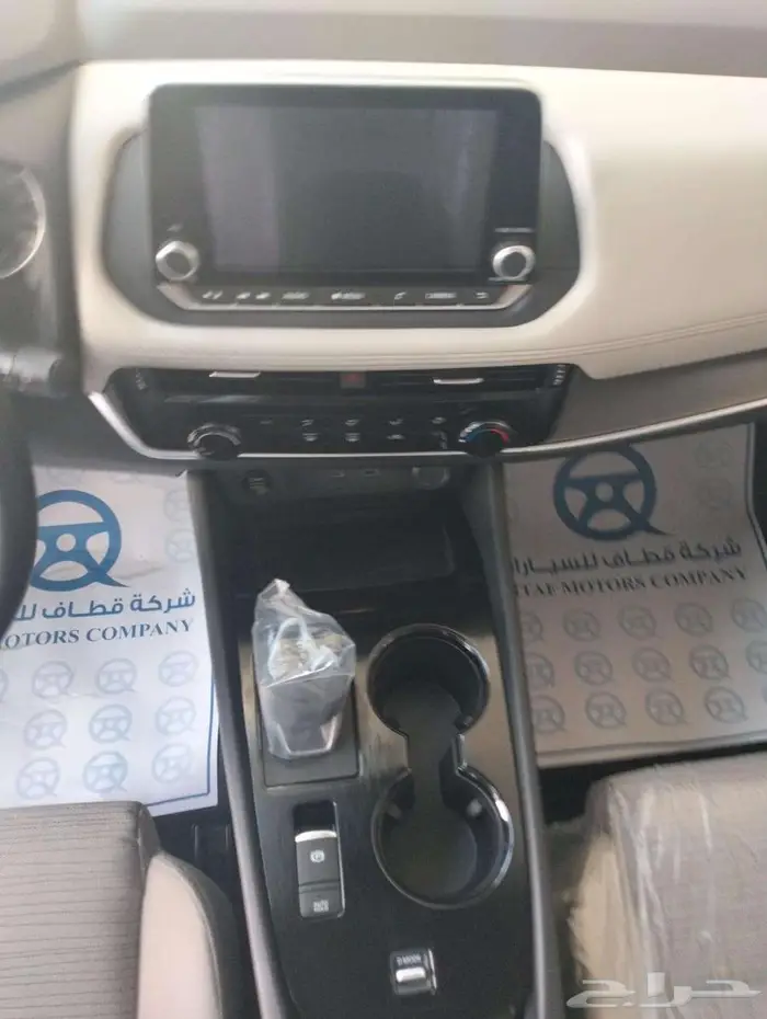 نيسان اكس تريل S بدون دبل 2026 اقوى عروض الكاش 14