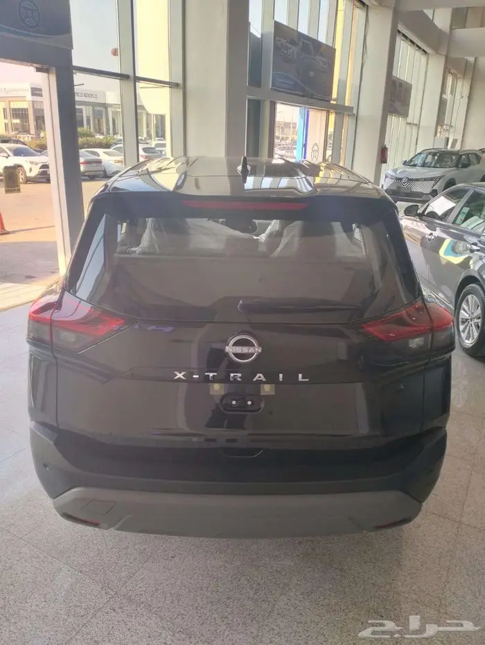 نيسان اكس تريل S بدون دبل 2026 اقوى عروض الكاش 20