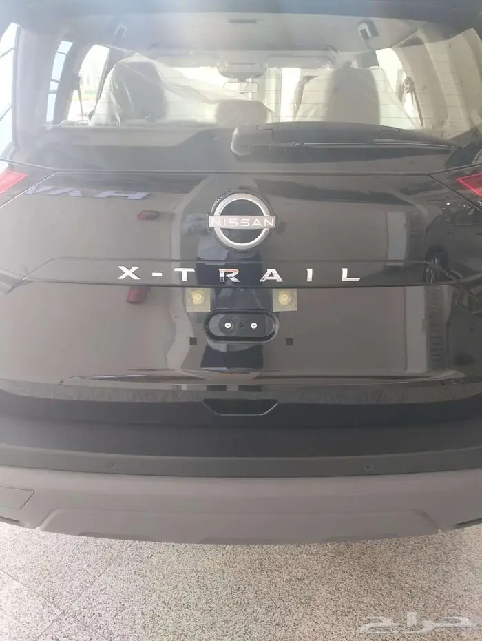 نيسان اكس تريل S بدون دبل 2026 اقوى عروض الكاش 21