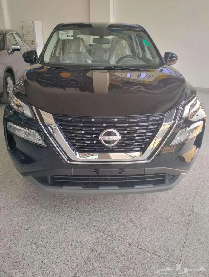 نيسان اكس تريل S بدون دبل 2026 اقوى عروض الكاش 1