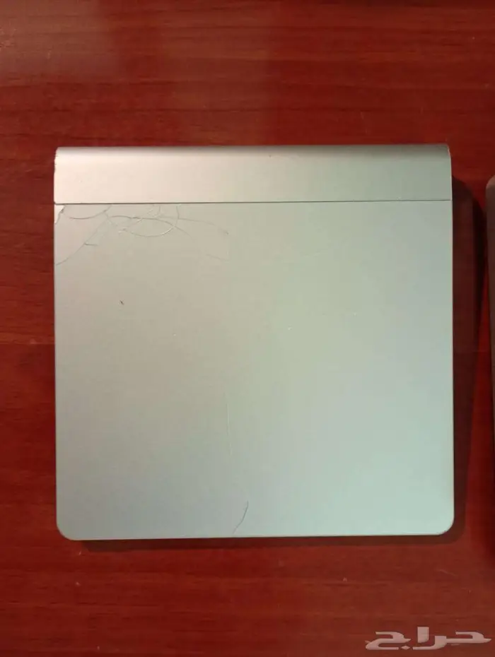 ابل تراك باد وشاحن ابل تايب سي ومحرك ابل CD 0