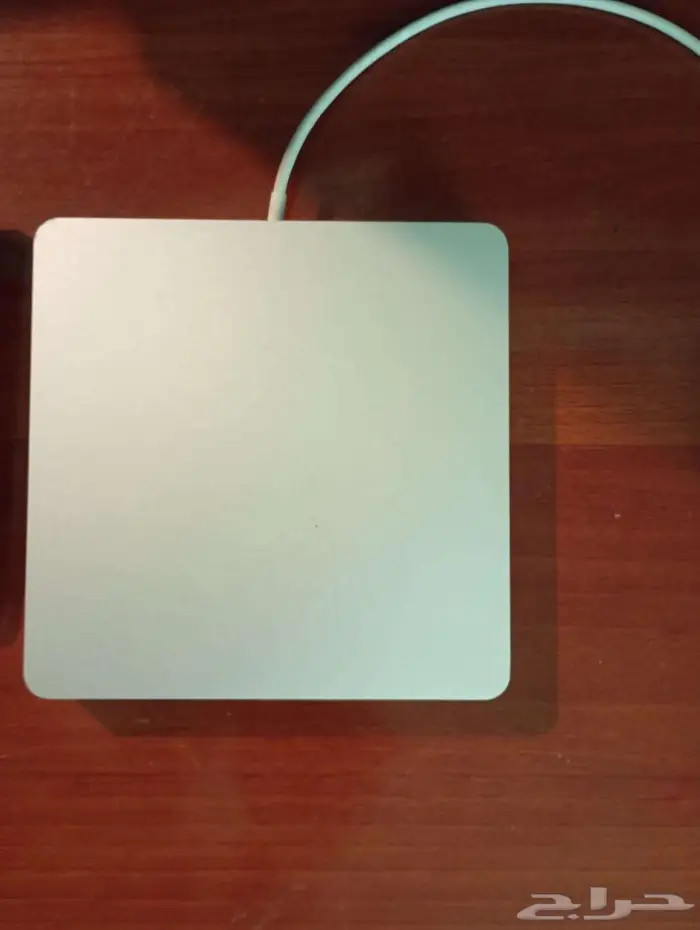 ابل تراك باد وشاحن ابل تايب سي ومحرك ابل CD 3