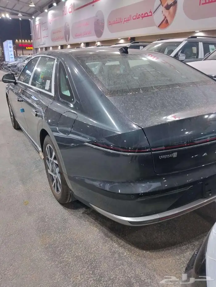 ازيرا كلاسيك 2026 رمادي لامع باقوي عروض الكاش والاقساط 2