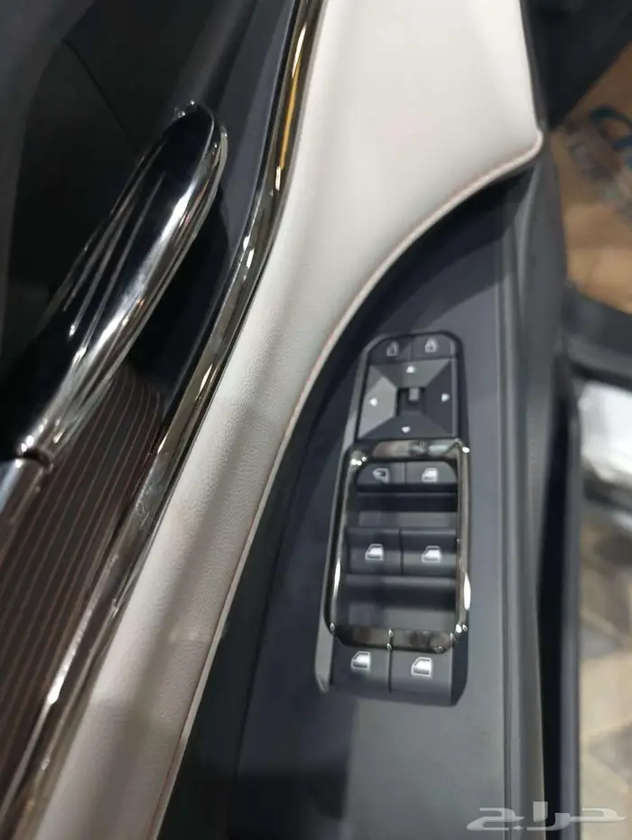 فورد توروس تيتانيوم 2026 12