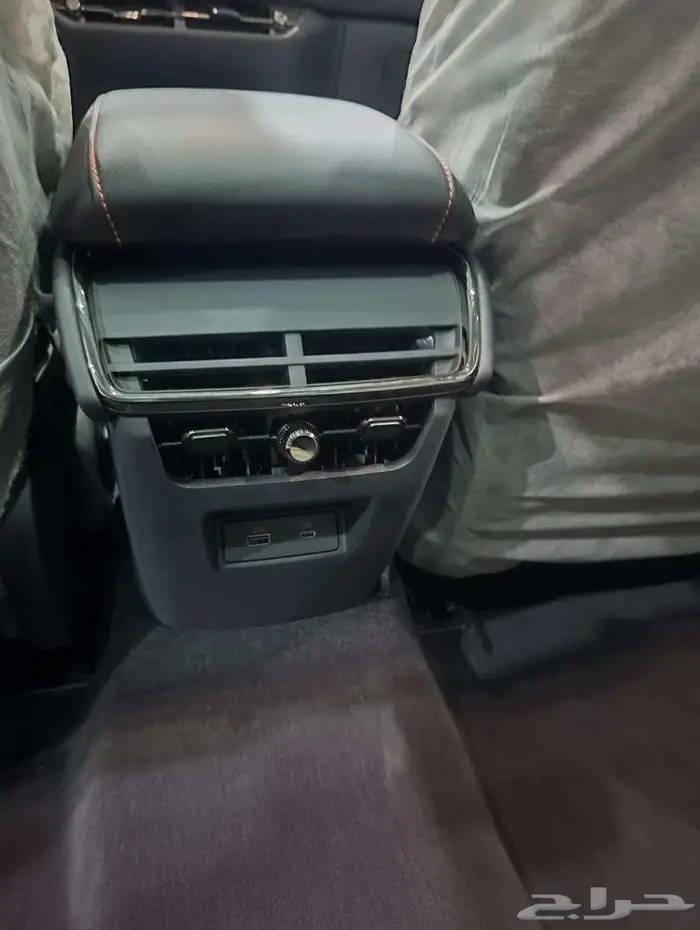 فورد توروس تيتانيوم 2026 13