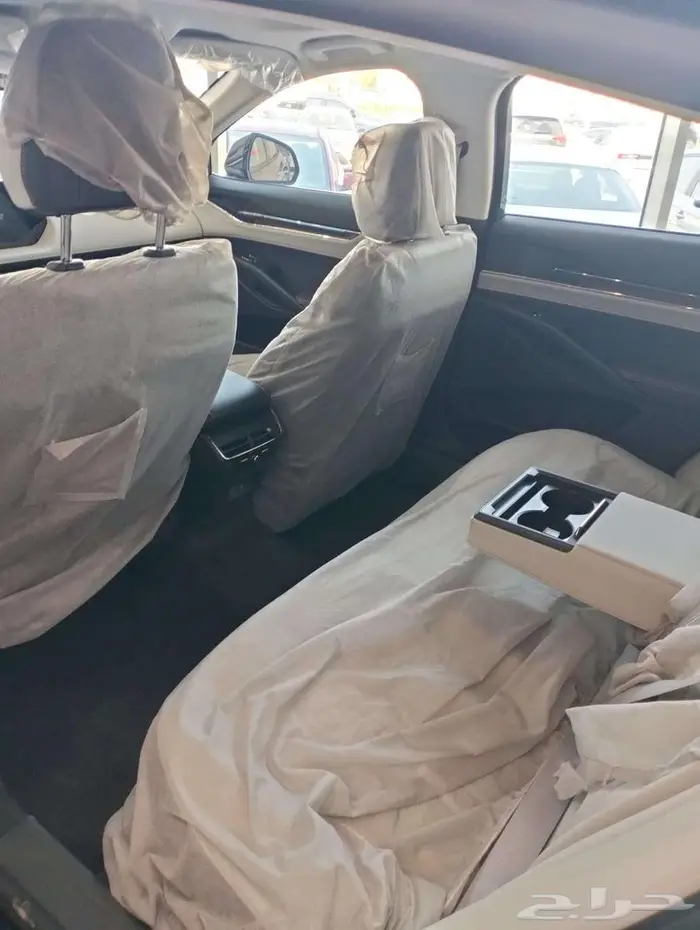 فورد تورس تيتانيوم 2026 اقل سعر للكاش والتمويل 6