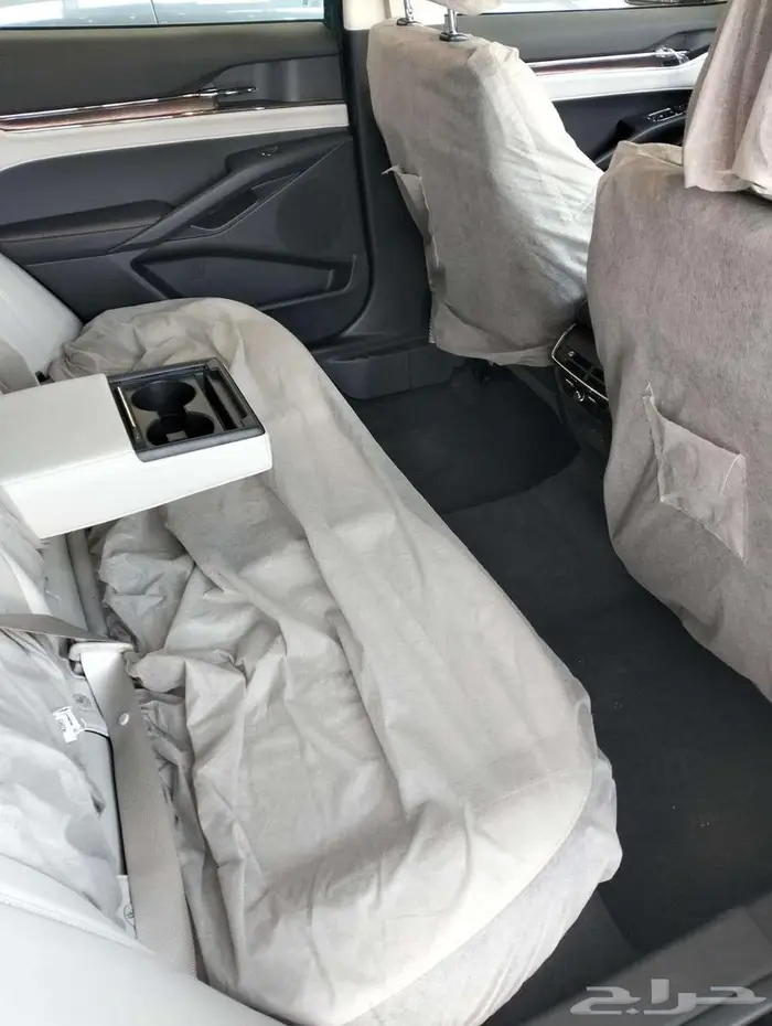 فورد تورس تيتانيوم 2026 اقل سعر للكاش والتمويل 12