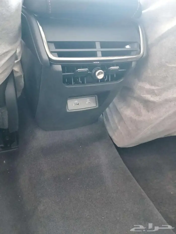 فورد تورس تيتانيوم 2026 اقل سعر للكاش والتمويل 17