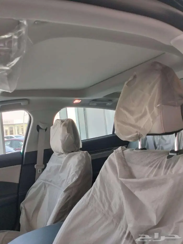 فورد تورس تيتانيوم 2026 اقل سعر للكاش والتمويل 19