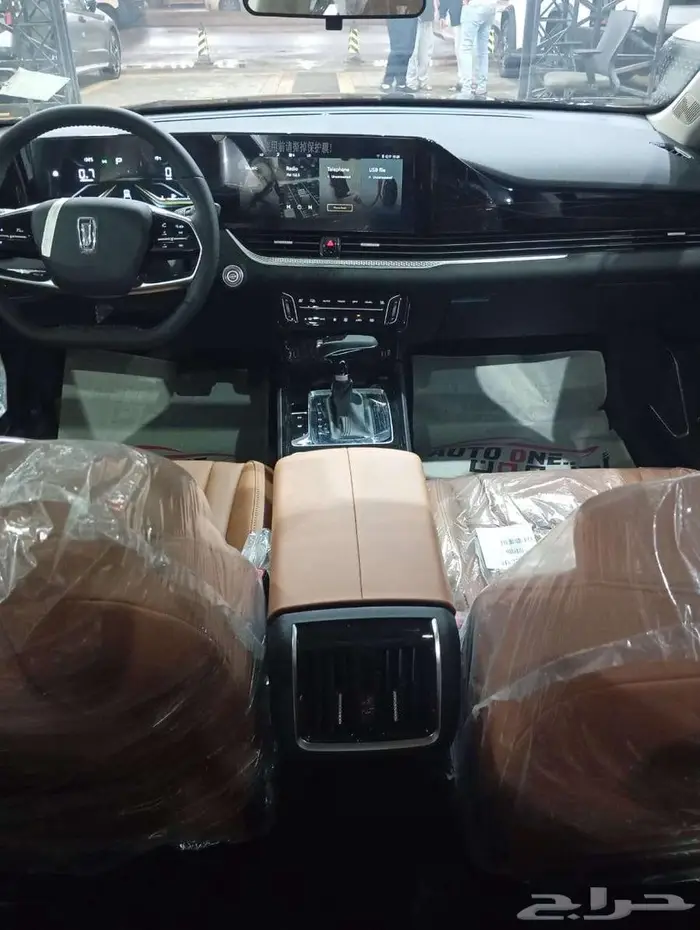 فاو B70 بيستون كمفورت موديل 2025 5