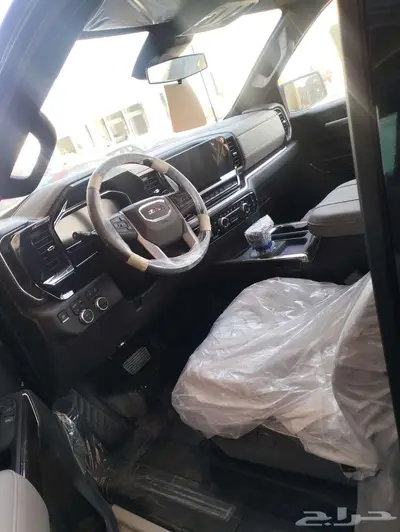 جي ام سي سييرا الفيشن غمارة 2025 index