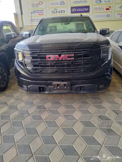 جي ام سي سييرا الفيشن غمارة 2025 index