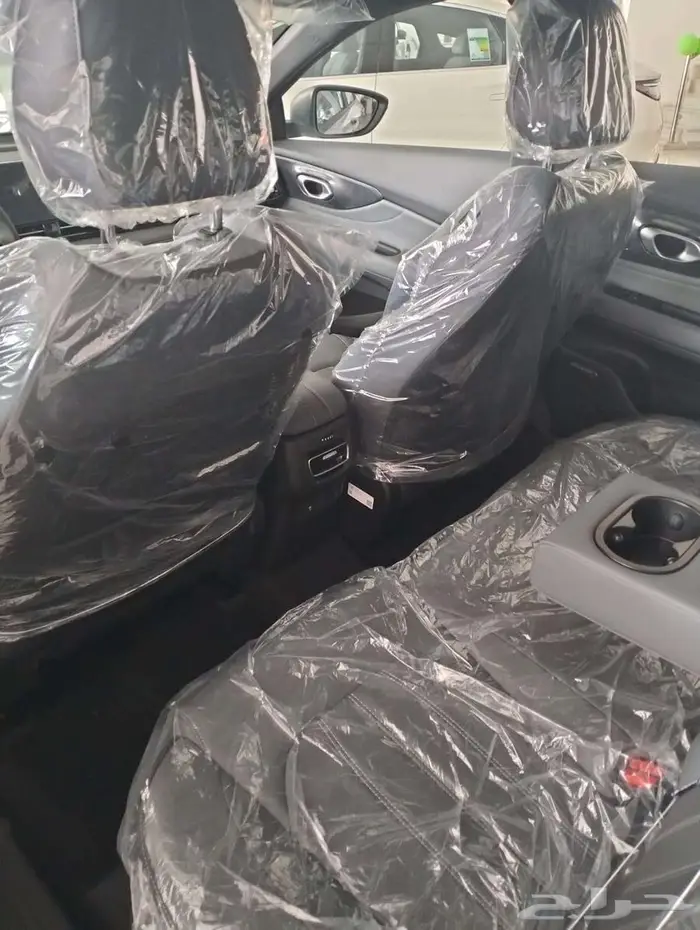 جي اي سي امباو سبورت GAC EMPOOW SPORT 2026 9