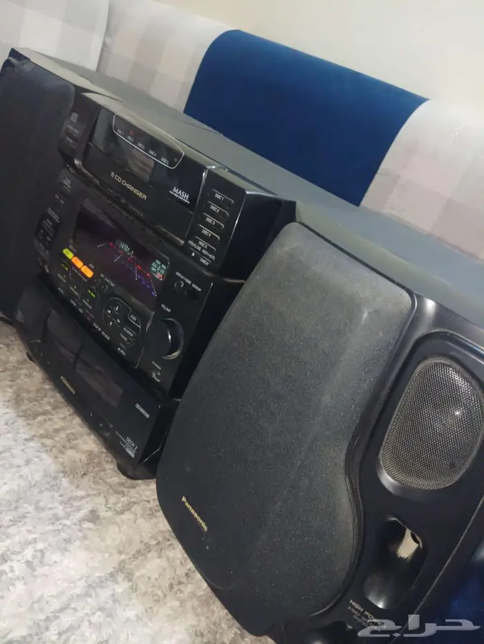 صوتيات سماعات اجهزه 1