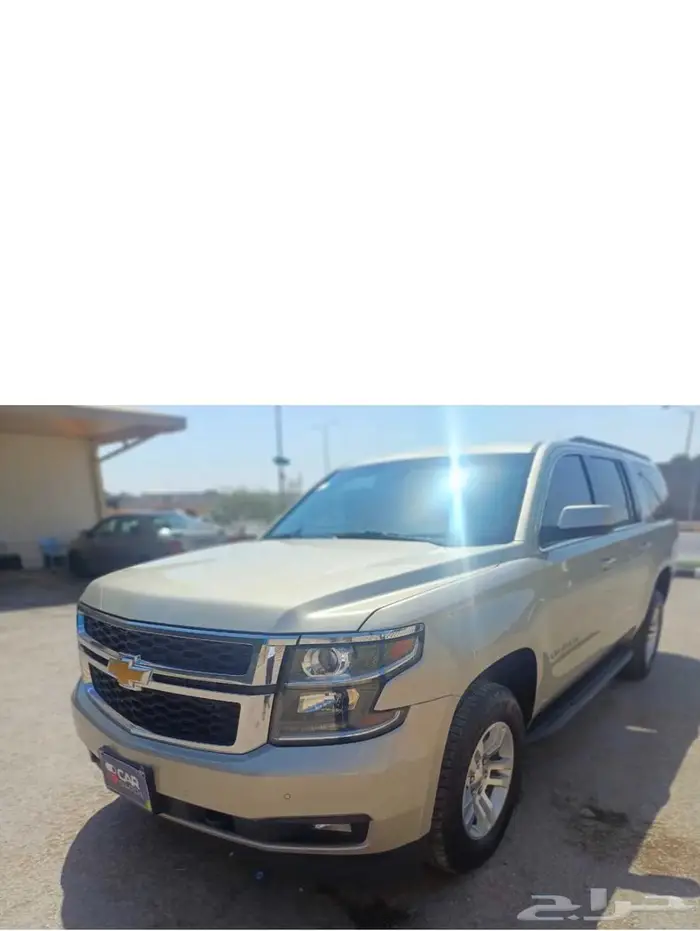 تاهو مخزن XL دبل 27